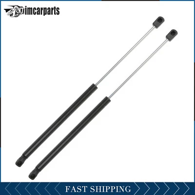 Rear Trunk Lift Support Shocks Struts Spring Fits for 2006-2015 Volkswagen Eos - Image 1 of 4