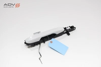 HONDA HR-V 2023-2025 MANIJA EXTERIOR PUERTA LADO PASAJERO DELANTERO DERECHO OEM Foto 1 de 4