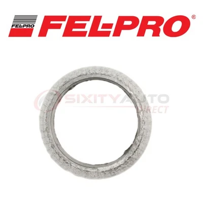 Fel Pro Exhaust Pipe Flange Gasket for 2008 Chrysler Sebring 2.4L L4 - rm - Image 1 of 4
