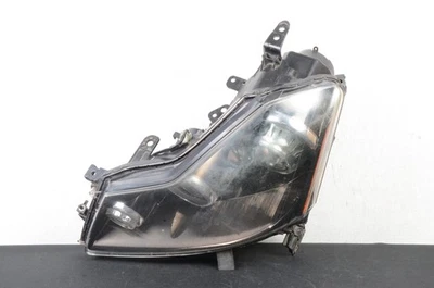 Faro de xenón HID Infiniti M35 M45 2006-2010 lado izquierdo del conductor negro OEM Foto 1 de 4