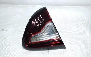265555726R left inner tail light for RENAULT CAPTUR LIFE 2013 170660 - Picture 1 of 12