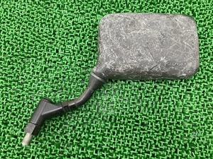 Left Suzuki GSX1100S Katana Mirror, Genuine Motorcycle Part, GU76A, 0.4" Sha... - Picture 1 of 6