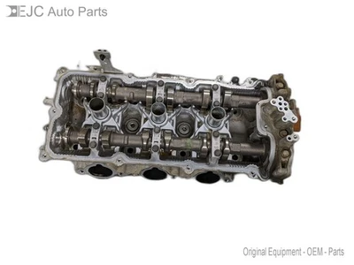 Culata izquierda para Nissan NV2500 12-17 4.0 11090EA200 RWD Foto 1 de 4