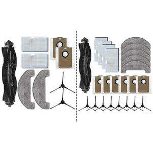 Kit accessori alta efficienza compatibile con per robot MONSGA MS1 MAX - Foto 1 di 33