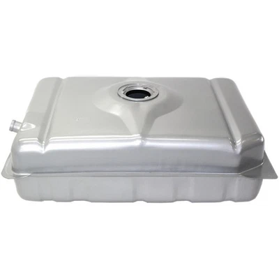 22 Gallon Fuel Gas Tank For 77-82 Chevrolet G30 G20 Silver - Image 1 of 4