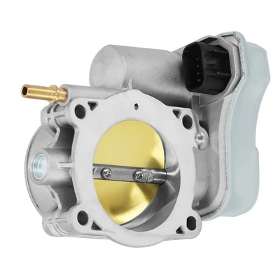 Válvula de cuerpo de acelerador eléctrico para GMC Canyon 2,8 L 2004-2006 Isuzu i-280 2006 Foto 1 de 4