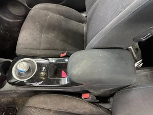 Console Front Floor Cloth Sv Fits 13-17 LEAF 1050872 - Picture 1 of 15