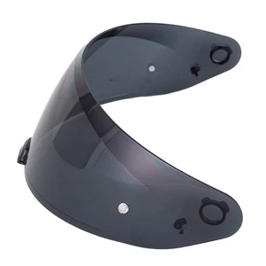 Helmet Visor Replacement For I70 I10 Series Full Face Helmet SCGK - Picture 1 of 10
