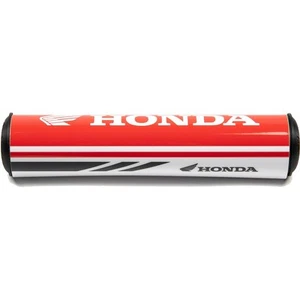 Factory Effex Premium Round Handlebar Pad - 10in / Honda 23-66310 - Picture 1 of 2