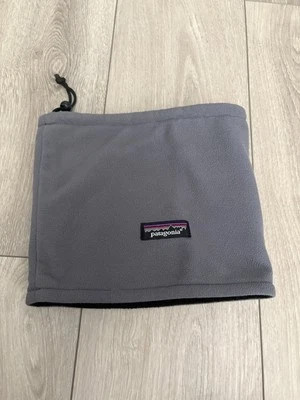 Patagonia Micro D™ Fleece Gaiter Gray - Image 1 of 4