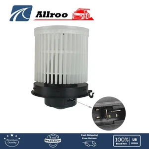 Fit for Nissan 2009 2010 2011 2012 2013 2014 AC A/C Blower Motor 273SY1KA0A - Picture 1 of 9