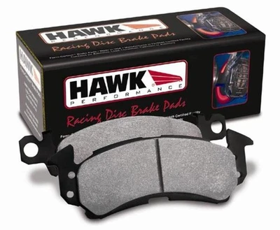 Hawk DTC-60 Rear Racing Brake Pads for Acura/Honda ITR RSX TSX S2000 Civic Acord - Image 1 of 4