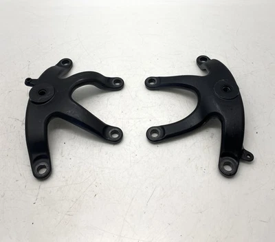 ♻️ Soportes de montaje del motor Ktm 1290 Superduke R 2018-2019 ♻️ Foto 1 de 4