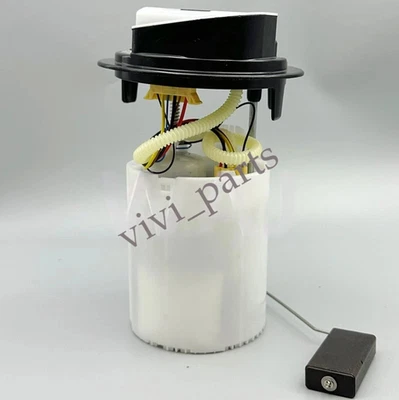 Nuevo módulo de bomba de combustible compatible con Citroen C3 Picasso, Peugeot 208, 2008, A94 Foto 1 de 4