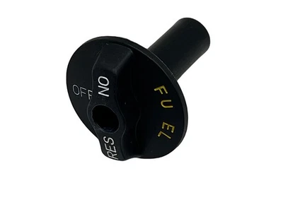 Benzinhahn Hebel OE Kawasaki ZX6-R ZX9-R 98-03 - Bild 1 von 2