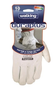 First Floore Lederhandschuhe 1 Paar für Industrie und Lager - Walking - Bild 1 von 1