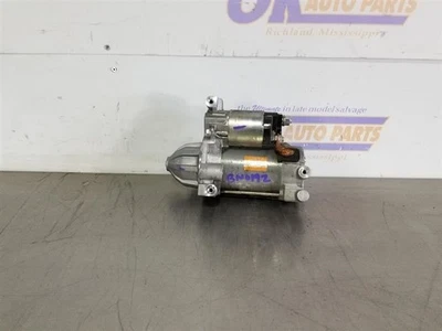 12-20 LEXUS GX460 OEM MOTOR DE ARRANQUE 4.6L 2810038070 Foto 1 de 4