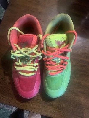 Rick And Morty Melos Foto 1 de 4