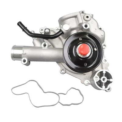 Engine Water Pump & Gasket for 2011-2019 2020 Ram 1500 2500 3500 5.7L 53022192AF - Imagem 1 de 4