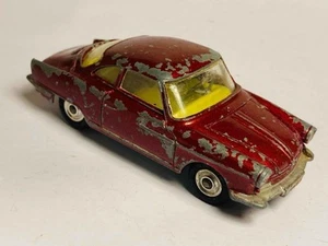 Corgi Toys #316 NSU Sport - Prinz - Original Vintage (ref44) - Picture 1 of 5