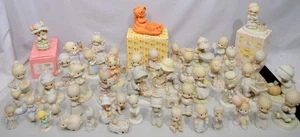 LOTTO VINTAGE DI 50 FIGURINE MOMENTI PREZIOSI - 3 CON SCATOLE - MOLTO BUONE (EZS003657) - Foto 1 di 12