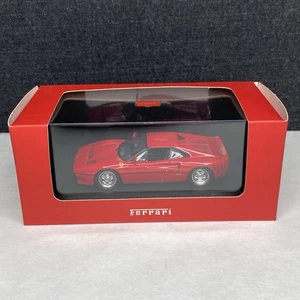 IXO Hotwheels 1984 Ferrari 288 GTO Red 1/43 Scale FER002 - Picture 1 of 10