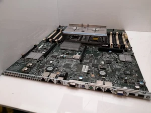 HP ProLiant DL380 G6 Socket LGA1366 Motherboard 451277-002 496069-001 - Afbeelding 1 van 5
