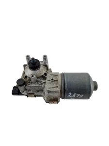 Opel Meriva B 2010 Wischermotor vorne front Window Wiper Motor - Bild 1 von 5