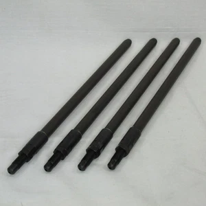 Adjustable Pushrod Kit 1984-1999 Harley Big Twin EVO Engine Repl. HD# 17900-84 - Picture 1 of 8