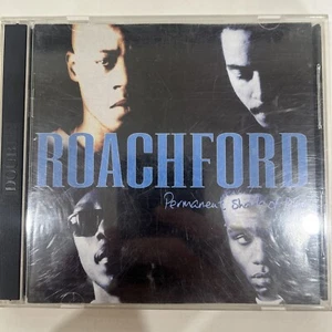 Roachford Permanent Shade Of Blue - 2CD Limited Edition (1994) - Picture 1 of 4