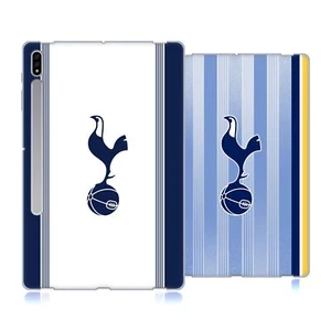 OFFICIAL TOTTENHAM HOTSPUR F.C. 2024/25 BADGE KIT GEL CASE FOR SAMSUNG TABLETS 1 - Picture 1 of 10