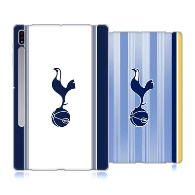 OFICIAL TOTTENHAM HOTSPUR F.C. KIT DE INSIGNIAS 2024/25 FUNDA GEL PARA TABLETS SAMSUNG 1 Foto 1 de 4