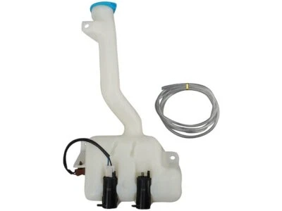 For 1999-2004 Honda Odyssey Washer Reservoir 29142SXWZ 2000 2001 2002 2003 - Image 1 of 2