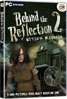 Behind The Reflection 2 -witch's Revenge Pc Dvd Computer Video Game Uk Release