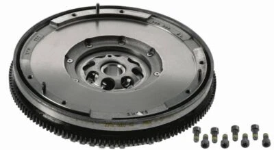 Schwungrad Sachs 2294 000 294 für SSANGYONG - Bild 1 von 2