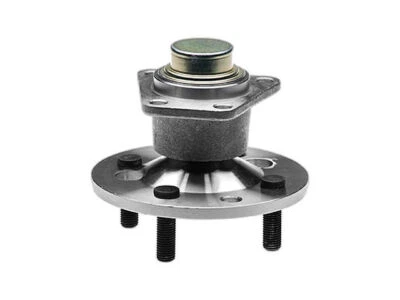 Conjunto de buje de rueda trasero Saturn SL2 1991-2002 59326JD 1998 1997 1992 1993 Foto 1 de 2