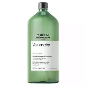 L'Oreal SERIE EXPERT - VOLUMETRY SHAMPOO 1500mL NEW Fine Hair Care Volume - Picture 1 of 1