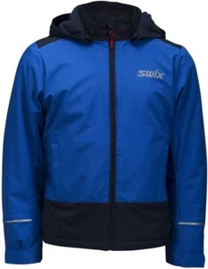 Swix Junior Rookie Jacket - Picture 1 of 1
