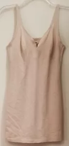 DKNY Undergarment Full Dress Slip -M- - Picture 1 of 4