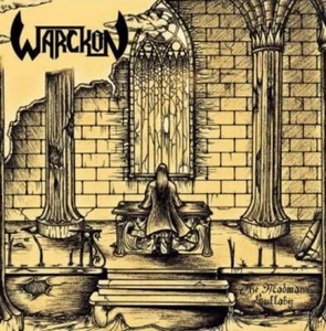 Warckon - The Madman's Lullaby LP #79483 - Picture 1 of 1