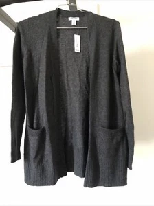 offene Strickjacke Pullover xs - Bild 1 von 3
