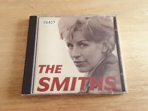 The Smiths - Ask CD Single (1995) Originally 1986 Numbered Sleeve 06407 - Picture 1 of 3