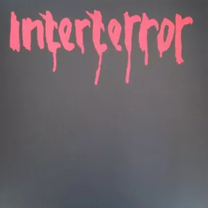 Interterror Interterror 12" MiniAlbum RE Vinyl Schallplatte 022 - Bild 1 von 2