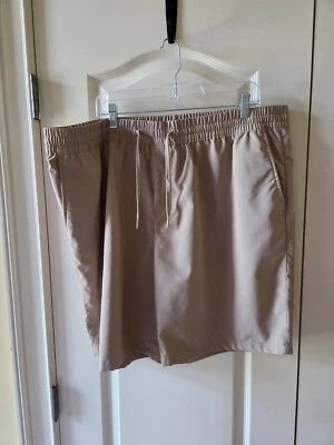 Roundtree & Yorke 性能短裤,尺寸 XXL — 第 1/3 张图片