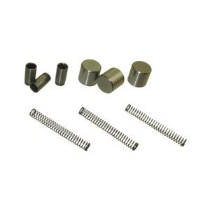 Kit de reparación de resortes de embrague de arranque Z190 para motor de arranque eléctrico bicicleta de tierra - Imagen 1 de 8