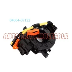 04004-07122 Spiral Cable Clock Spring For TOYOTA RAV4 2007-2011 HIGHLANDER - Picture 1 of 4