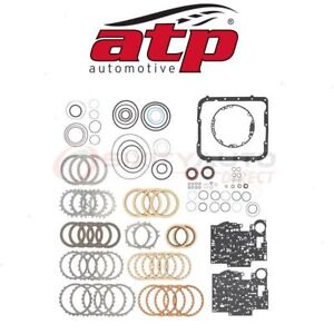 ATP Transmission Master Repair Kit for 1988-1992 Chevrolet K2500 - Automatic kn