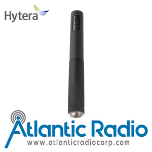 Hytera AN0158H05 Kurzantenne für verdeckte Funkgeräte | VHF (153-164MHz) - Bild 1 von 2