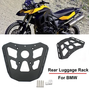 Portaequipajes trasero para BMW F650GS F800GS/ADV F700GS portaequipajes de carga - Imagen 1 de 12