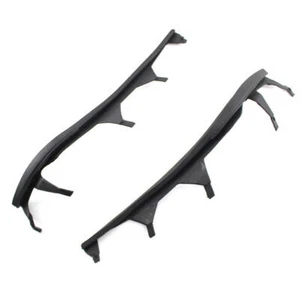 2x Scheinwerfer Dichtung L+R Für BMW 3er E46 4 Tür 02-05 63126921859 63126921860 - Picture 1 of 9